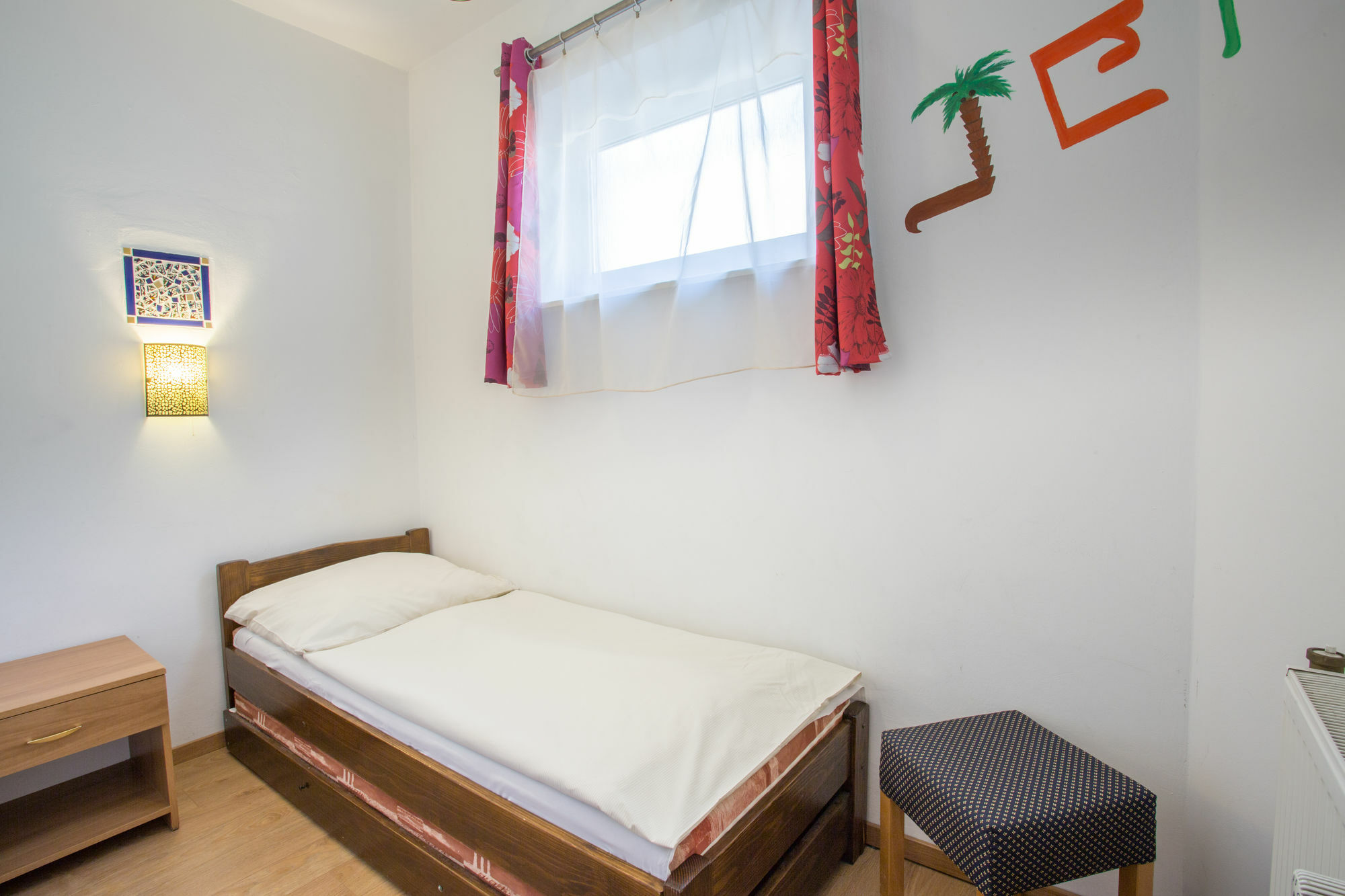Hostel Blues Братислава Екстер'єр фото